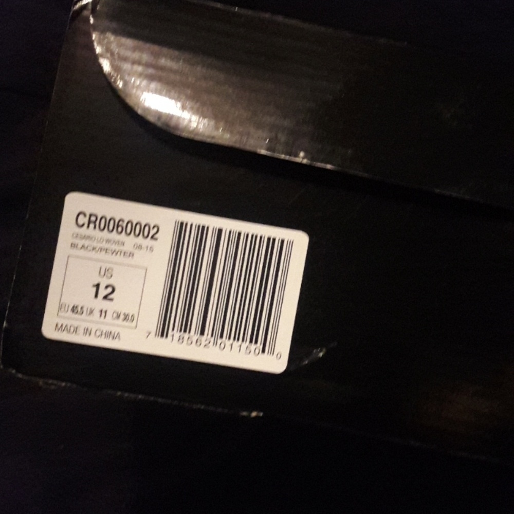 Creative Recreation Cesario low
